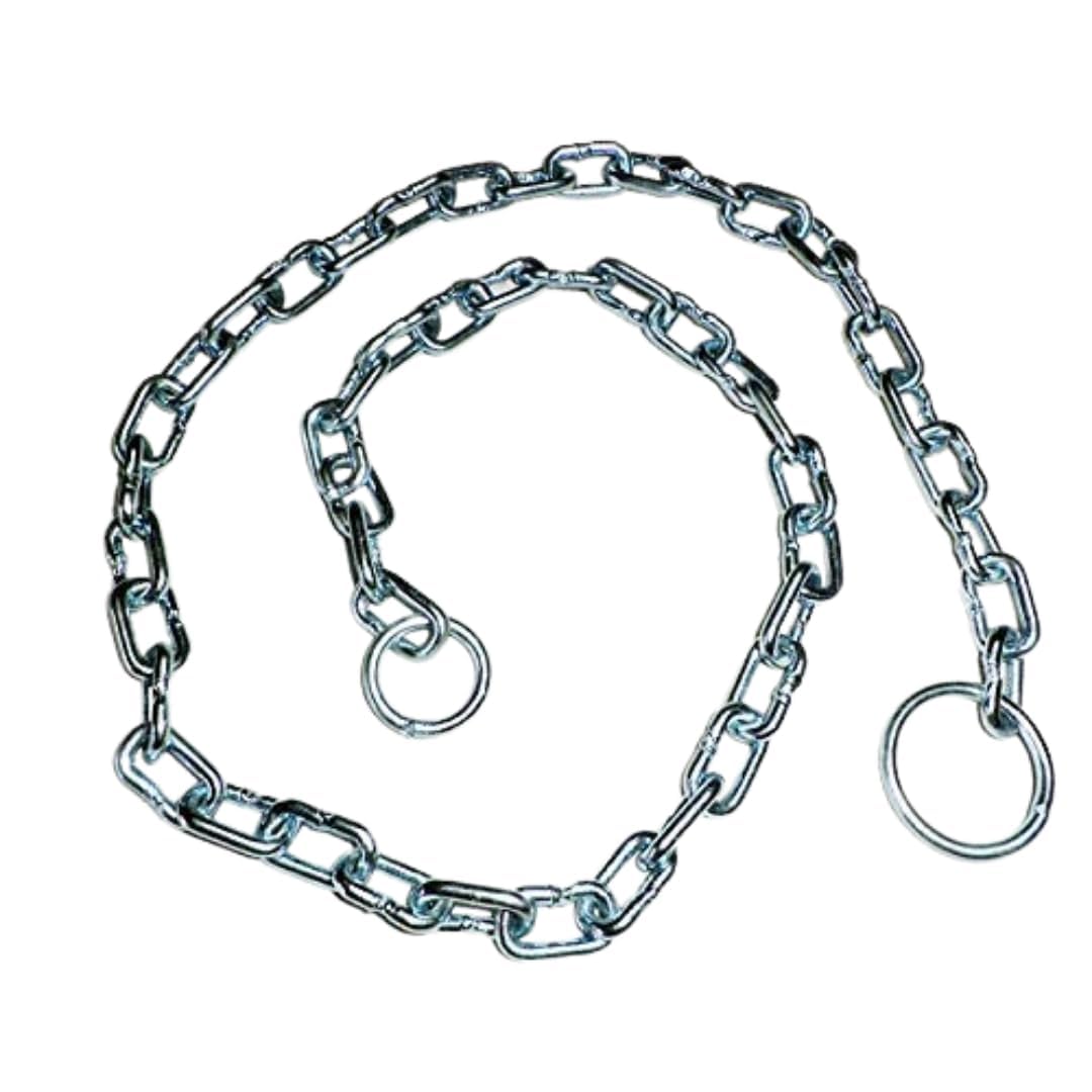 Protoner Heavy Duty Punching Bag Chain Extension, Steel Construction, for Boxing, MMA, Martial Arts Training & etensions (2 feet Extension)