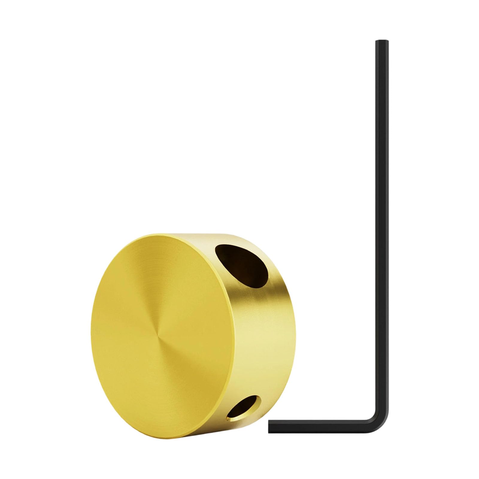 Msioytog B Localized Soldering Jig In Rass For Attery Ribbon Cable Repair, Compact Fine Wire Holder For Detailed Repair Work Welding Lock Cable Pad Solder Rass Stand Circuit Line Holder Electronics