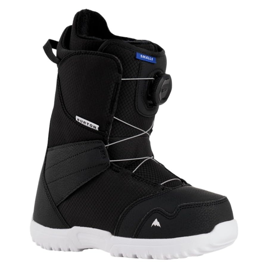 Burton Smalls BOA® Junior Snowboard Boots 22.0