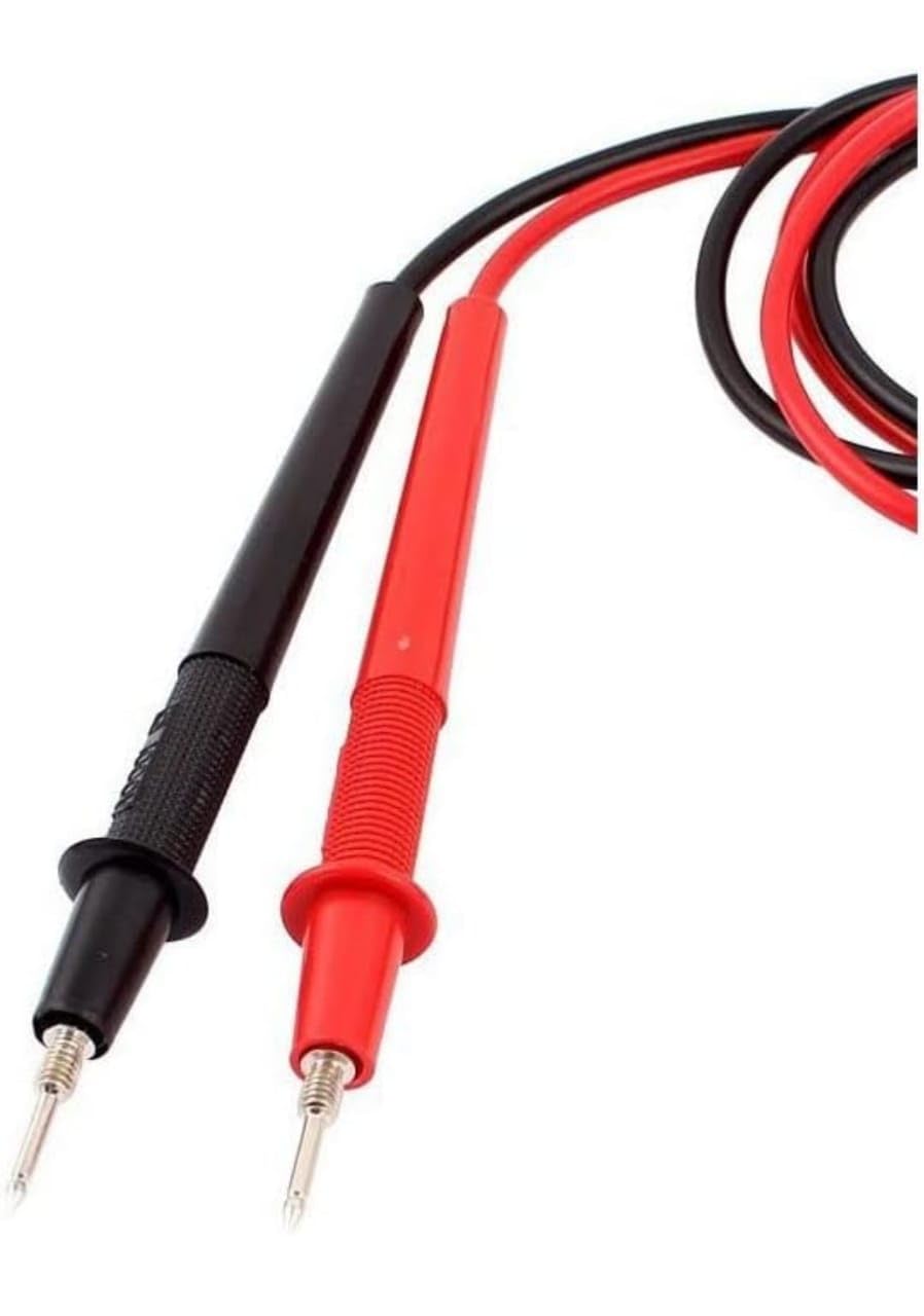Bristo Digital Multimeter Probe cable/Test lead Probe Cable