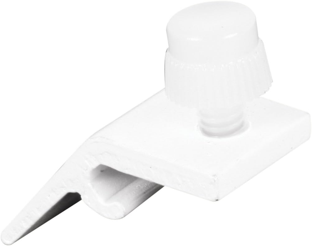 PrimeLine Products T 8731 Storm Door Panel Clip, Deep Reach with