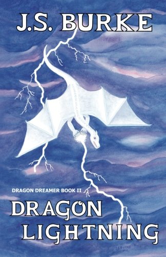 Dragon Lightning (Dragon Dreamer)