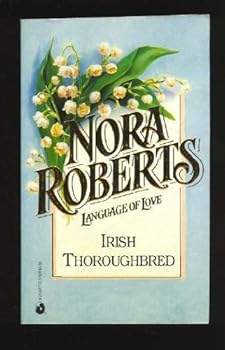 Irish Thoroughbred
