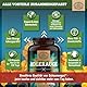ADLERAUGE® Augenvitamine Hochdosiert - WICHTIG: Laborgeprüfter Markenkomplex mit Lutein, Zeaxanthin, Heidelbeer-Extrakt, Beta-Carotin,Vitamin A+B &mehr I 120 Stk -DE- SCHEUNENGUT®