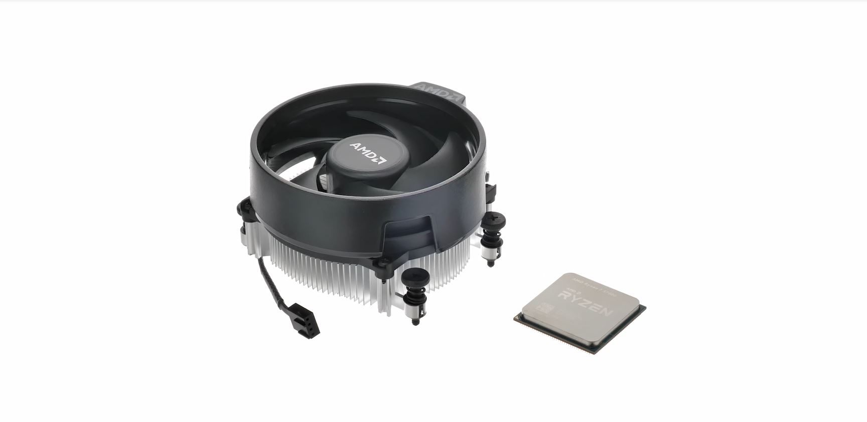 Procesor AMD Ryzen 7 5700G (zintegrowany układ graficzny