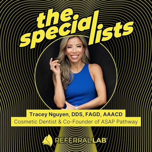 Special List #19: The Airway Step Most Cosmetic Cases Are Missing with Dr. Tracey Nguyen