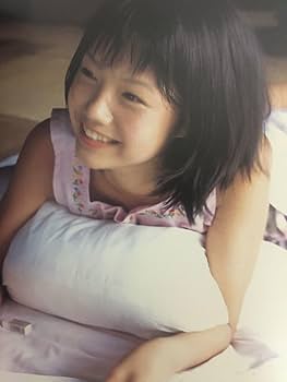 【非売品】2004年 宮崎あおい 交通安全ポスター B3 希少 レトロ 当時物 サイン入り 宮崎あおい 少女日記 帯付