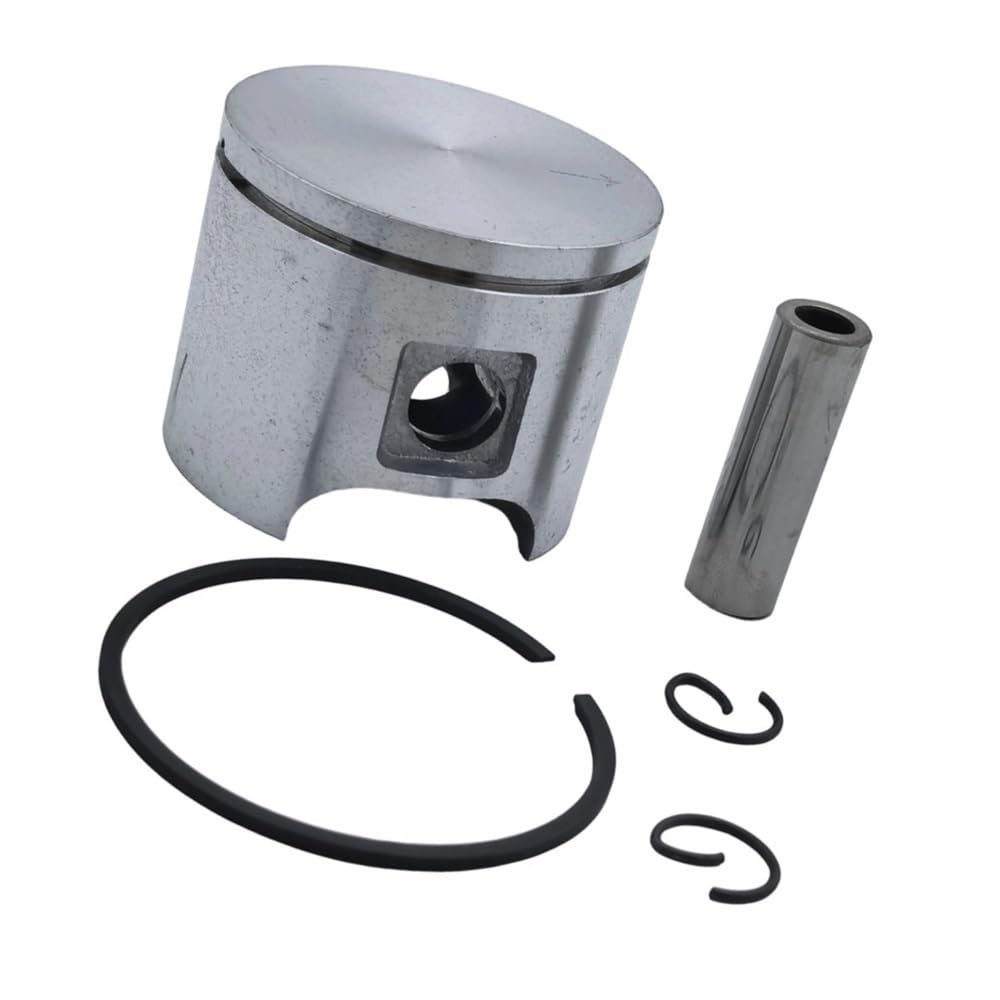 Kit de roulement de joint de segment de Piston adapté à la tronçonneuse 55