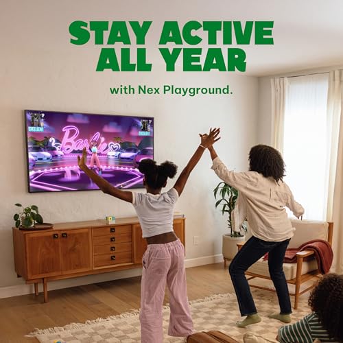 Image of Nex Playground 12-Month Play Pass - [Digital Code]