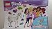 LEGO Friends Wall Stickers 851417
