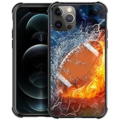 Ice Fire American Football