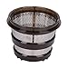 Filtro a Maglia Grossa per Dispositivo filtrante a pressa per Materiale Durevole per percolatore per spremiagrumi per Negozio di Bevande