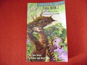 Sara, Book 2: Solomon's Fine Featherless Friends (Sara)