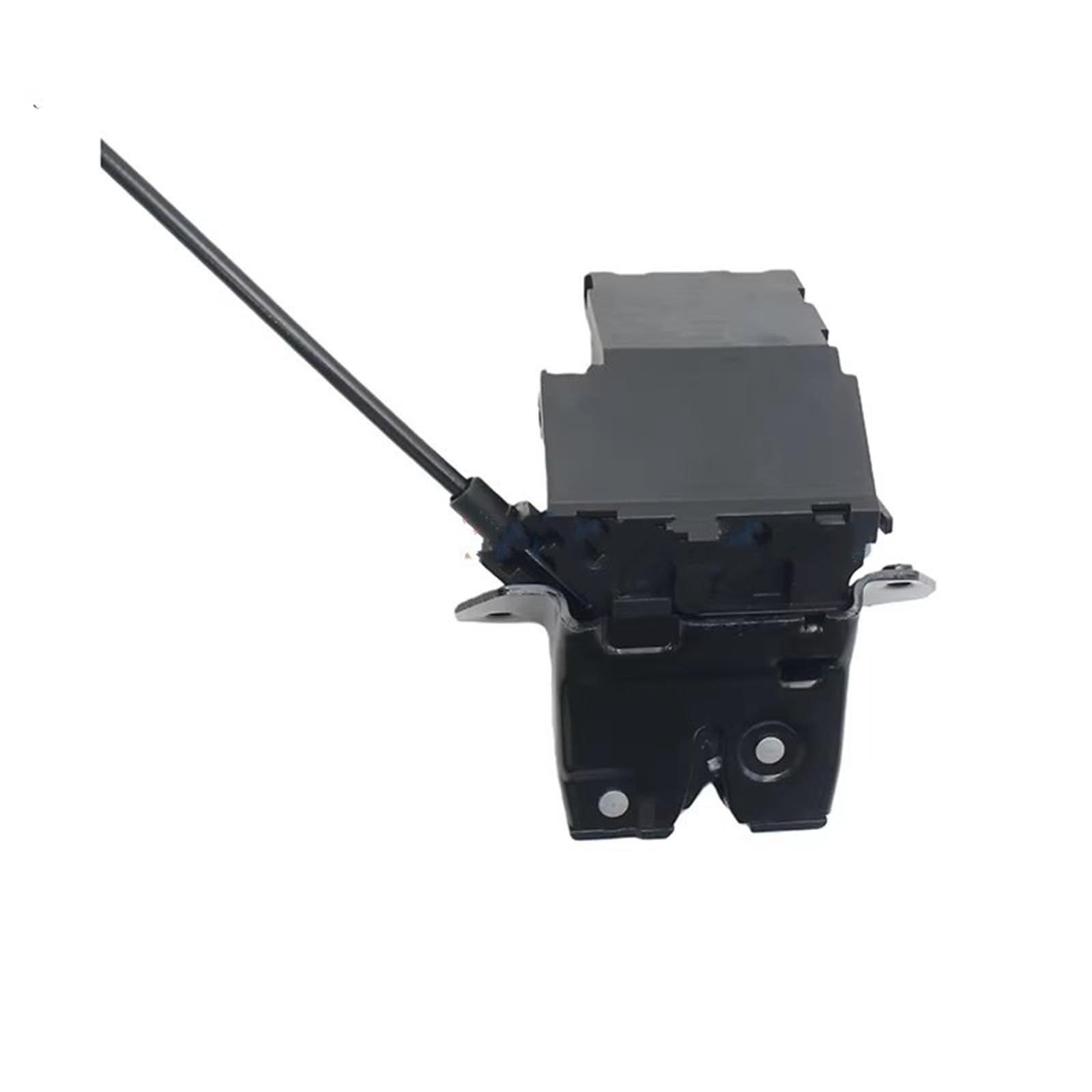 Fbxmjoa One Color Rear Trunk Lock A1717500085 For W203 Tailgate Boot Lock Actuator