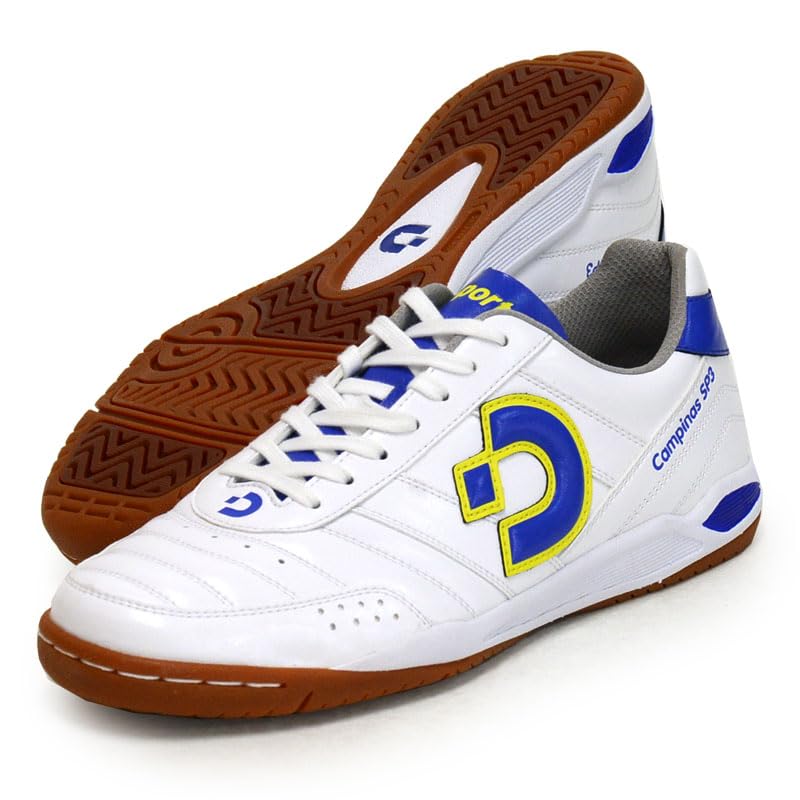 Amazon | [デスポルチ] カンピナス SP3 フットサルシューズ インドア用