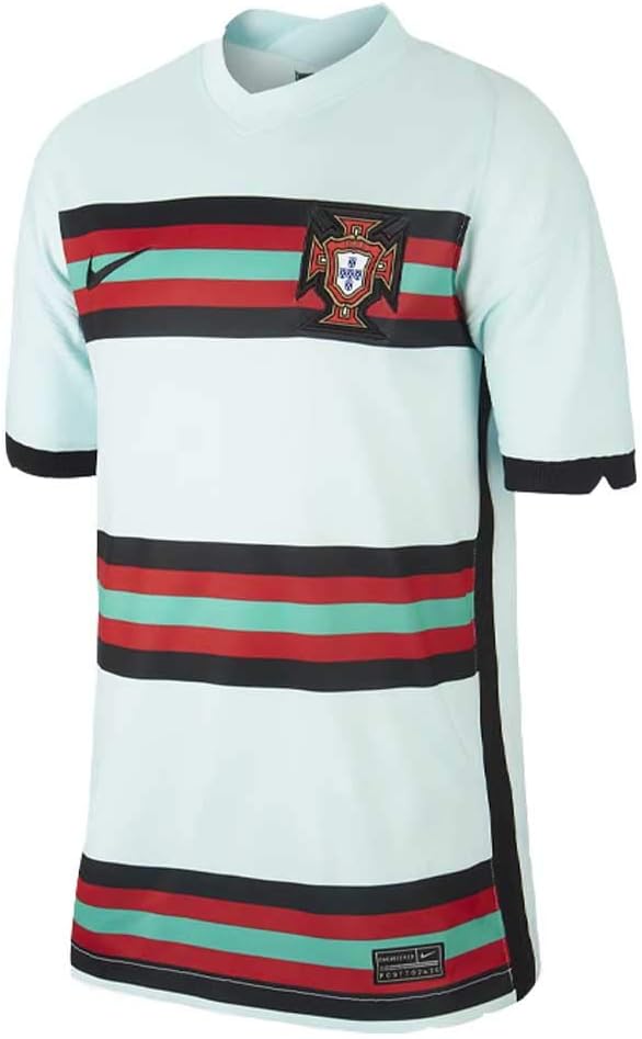 Portugal away jersey 2021 long sleeve Outlet