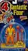 Fantastic Four Firelord Action Figure