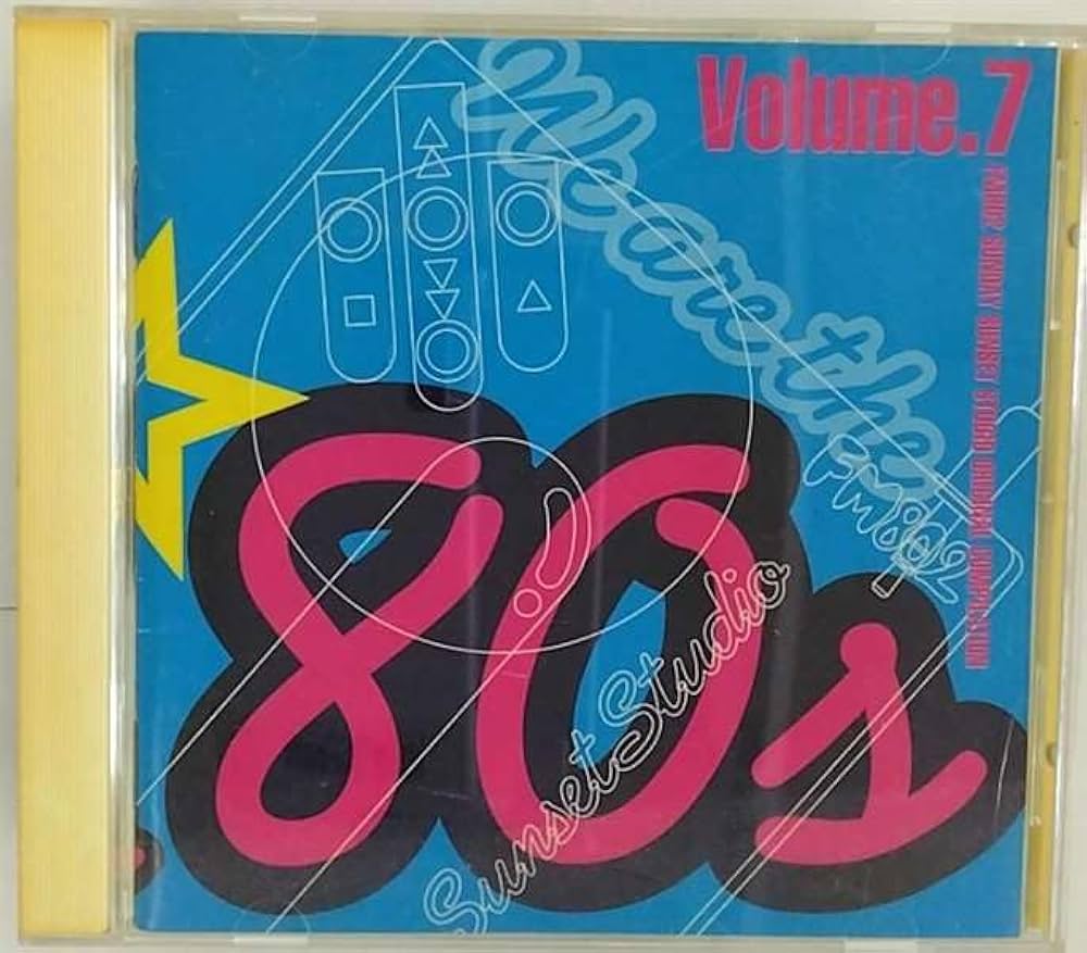 Amazon.co.jp: ウィ・アー・ザ・エイティーズ7: ミュージック