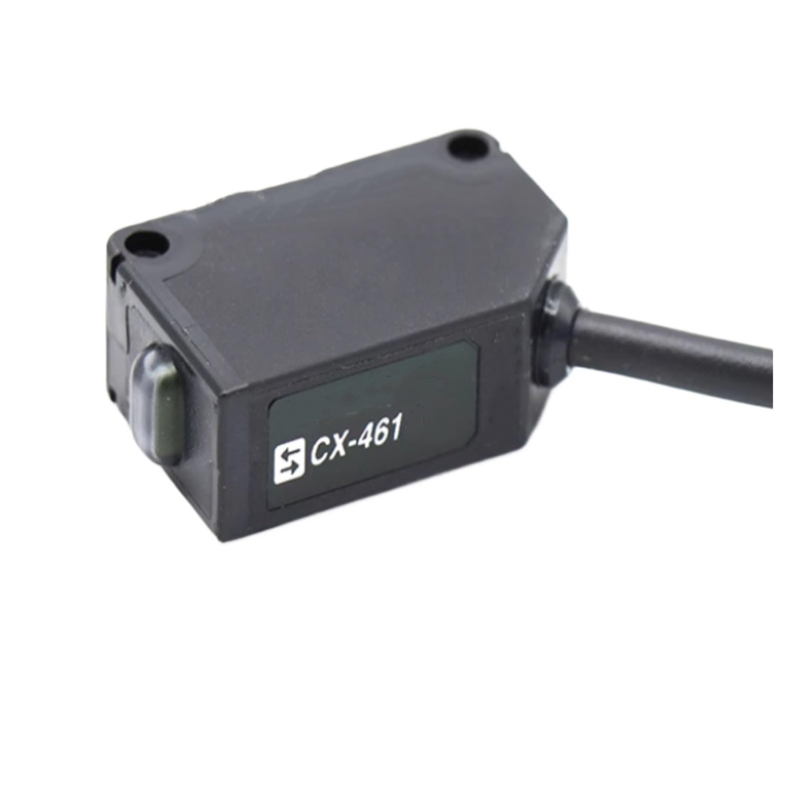 Interruptor fotoeléctrico CX-461B-C05 con detección de largo alcance y alta precisión IP67