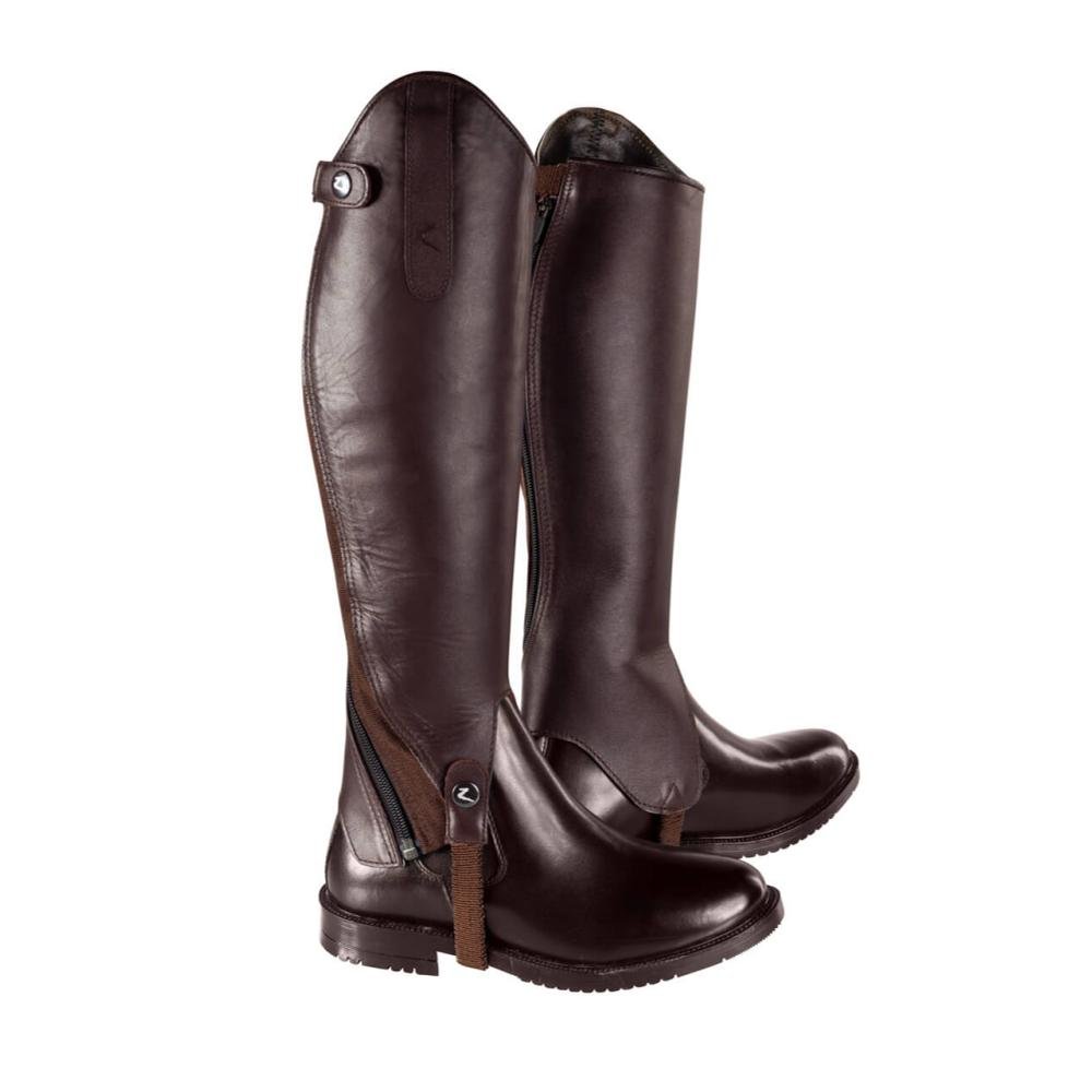 HORZE Drew Half Chaps