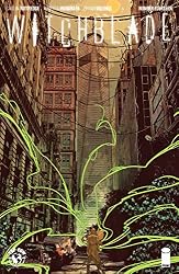 Amazon | Witchblade (2017-) #14 (English Edition) [Kindle edition