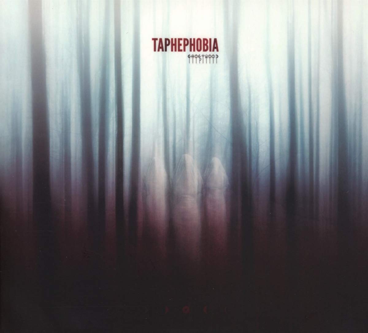 Ghostwood