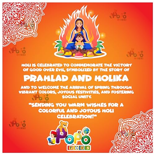 Image of PoPo Toys Holi Glock Electric Water Gun |Pink | Loved by Every Child (Glock Electric - Pink)