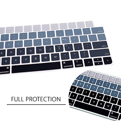 Protector ultra delgado para teclado Magic 24" 2021 miniatura 5