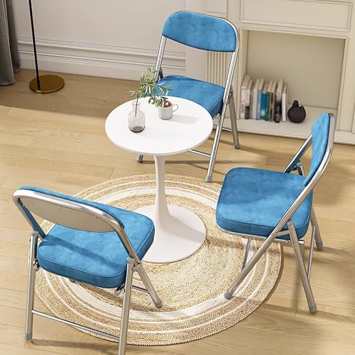 Sièges de jardin pliants et portables pour optimiser vos espaces - 3