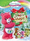 CARE BEARS: THE GREAT GIVING HOLIDAY