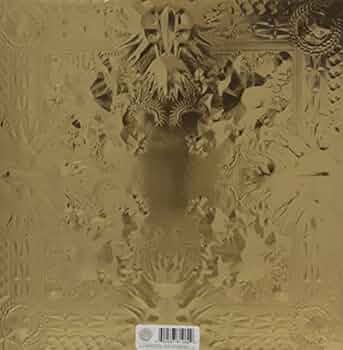 洋楽 Jay-Z Kanye West Watch The Throne LP Jay-Z & Kanye West: Watch The Throne: Vinyl – Mint Underground
