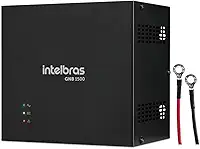 Nobreak Para Portão 220V GNB 1500VA Intelbras