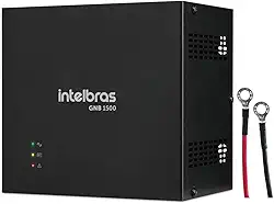 Nobreak Para Portão 220V GNB 1500VA Intelbras