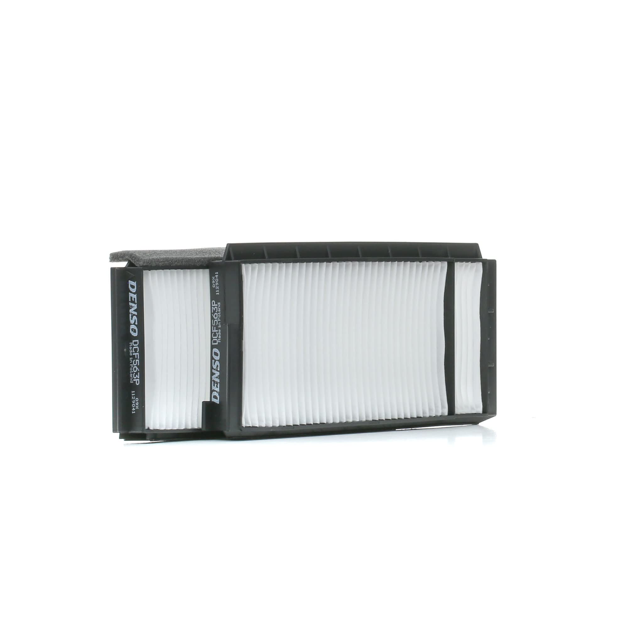Denso Dcf563P Cabin Air Filter