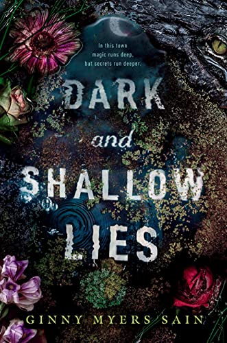 Dark and Shallow Lies 0593463803 Book Cover