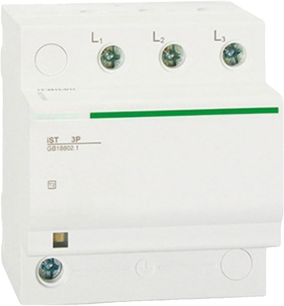 Surge Protector iST T2 iPRU 20/40KA 4P(IST 40 4P)
