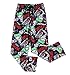 Price comparison product image The Joker DC Comics Lounge Pants