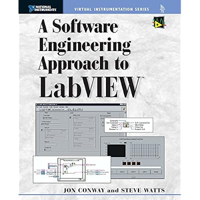 A Software Engineering Approach to LabVIEW