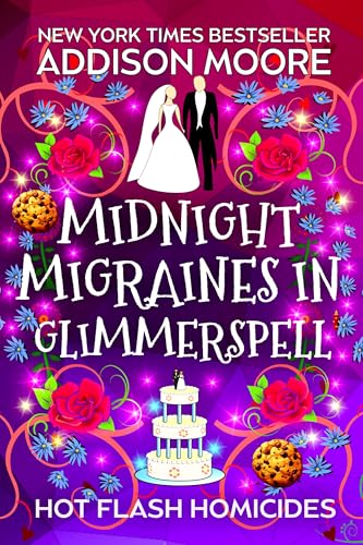 Midnight in Glimmerspell / Midnight Migraines in Glimmerspell