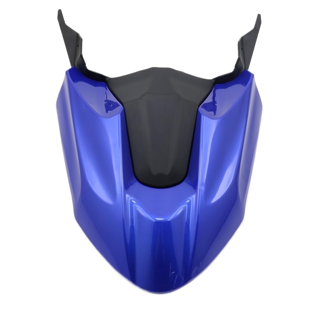 Garde-Boue et Extension Bec pour Tiger 800 protège du goudron