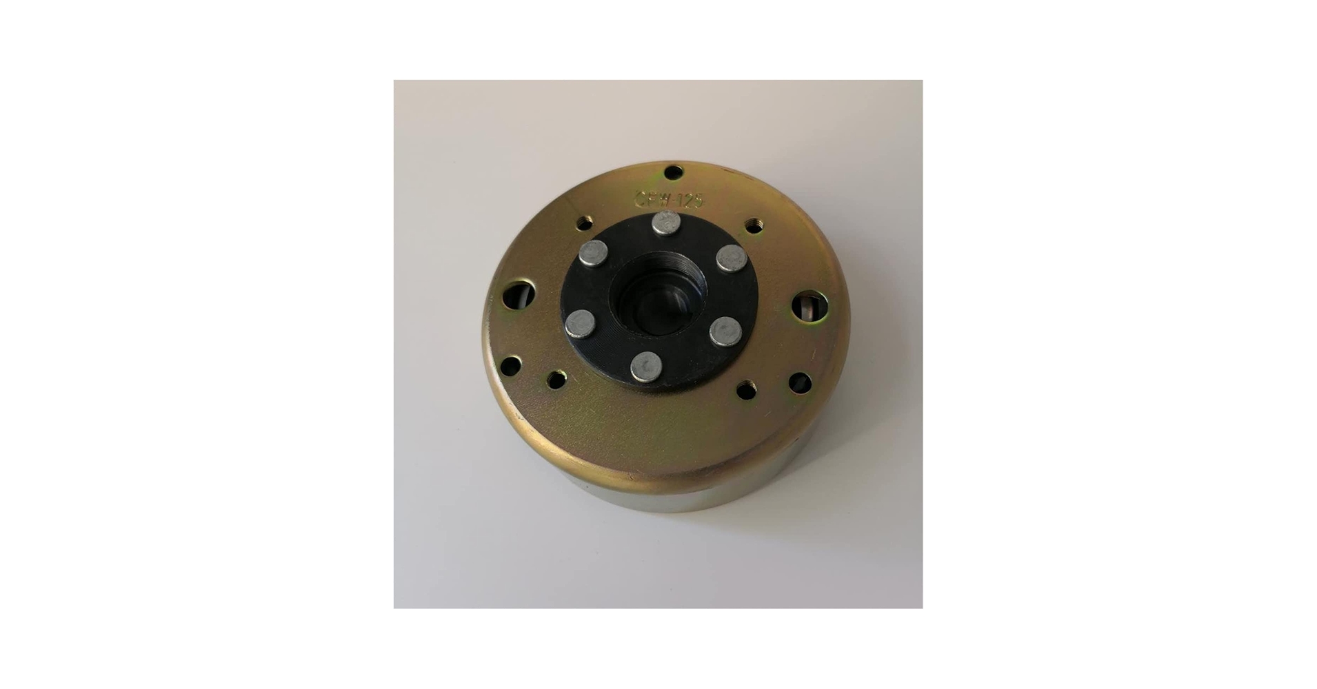 Amazon.co.jp: 8 極 / 11 極 DC マグネト フライホイール/マグネト