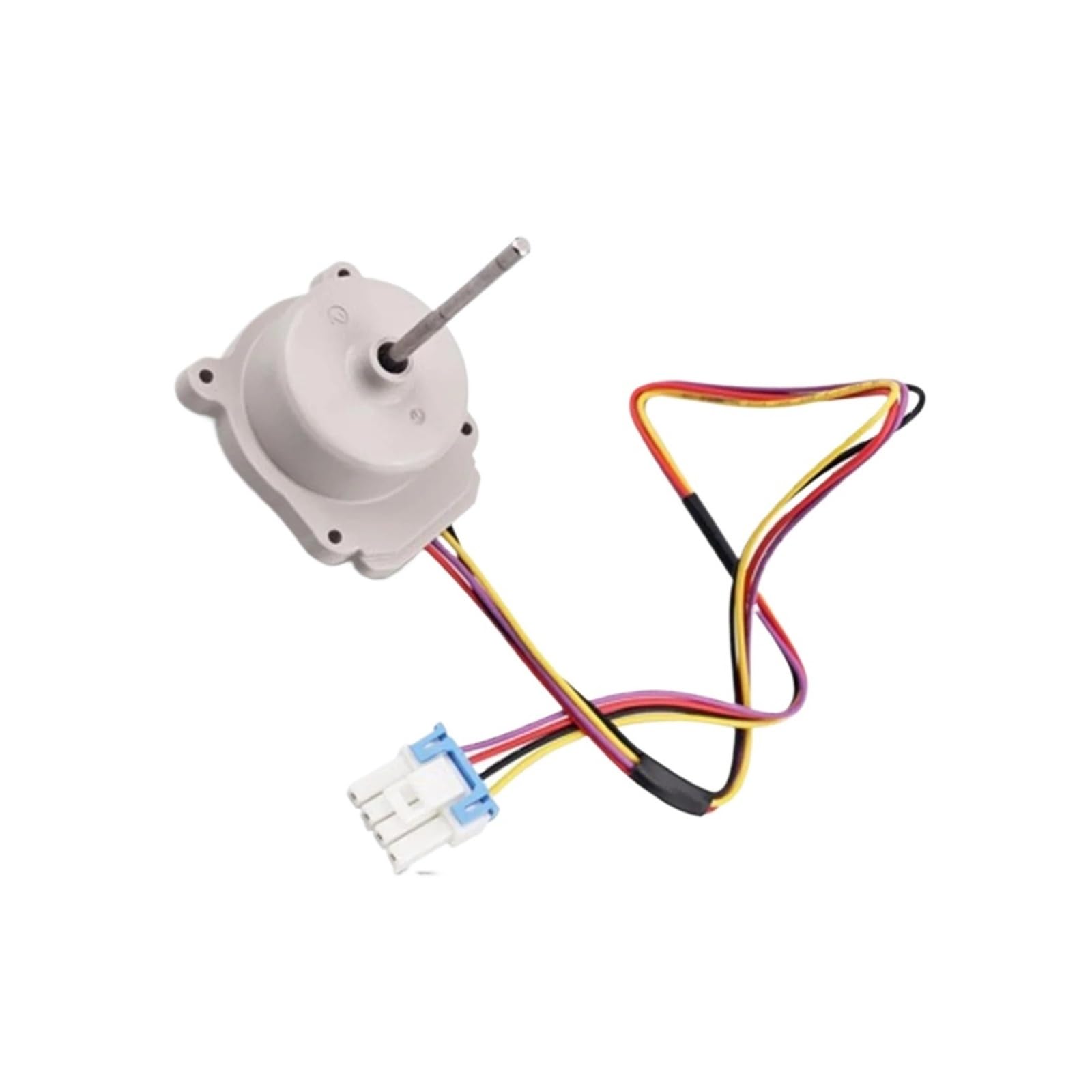 Niufenggeo One Color Eau65058313 Refrigerator Evaporator Fan Motor Dc12v-T33c Replaces Eau63103001 Ap7178307 Ps16662420, Refrigerator Blower Motor