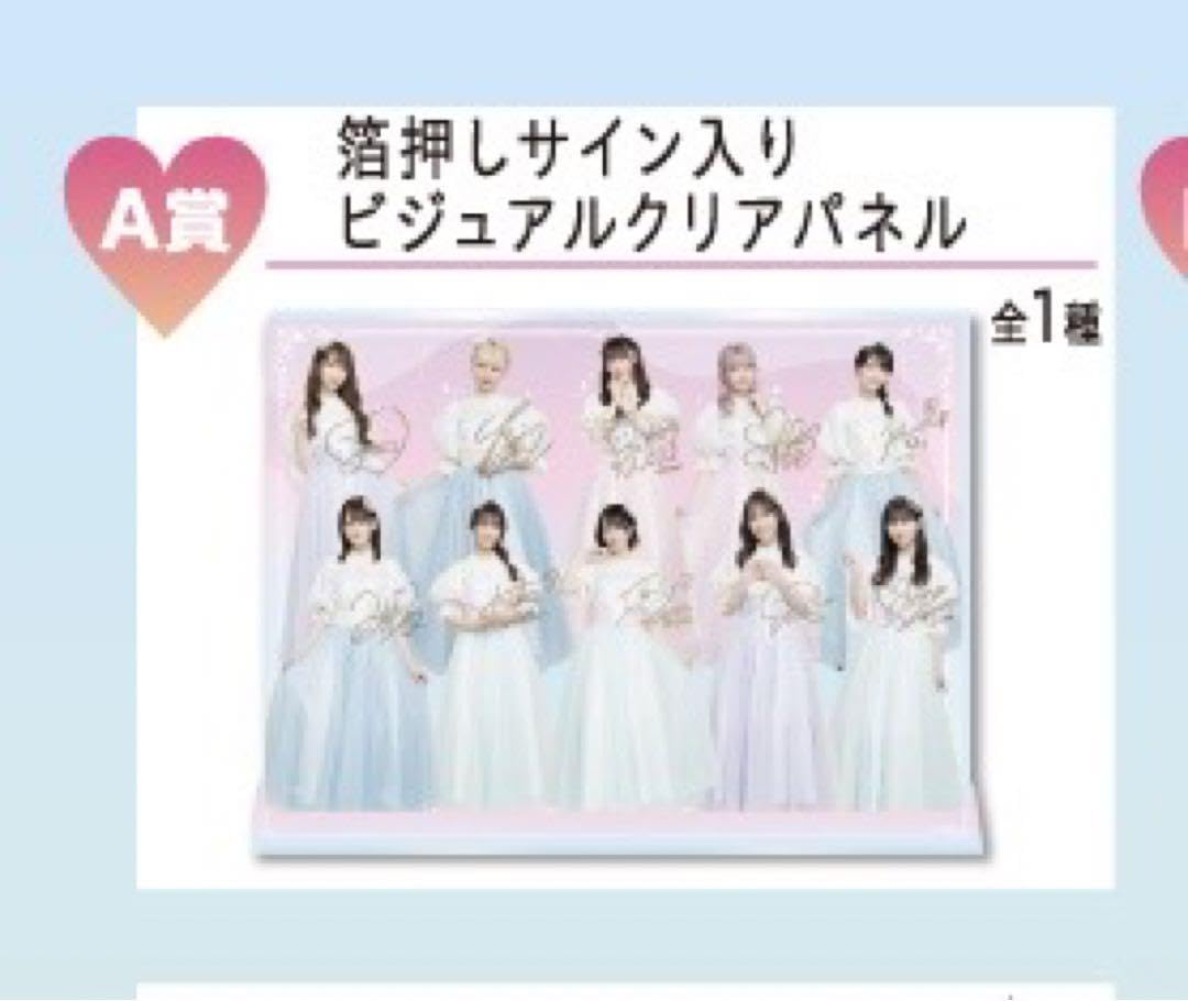 Amazon.co.jp: =LOVE イコラブ ローソンくじ A賞 : おもちゃ 