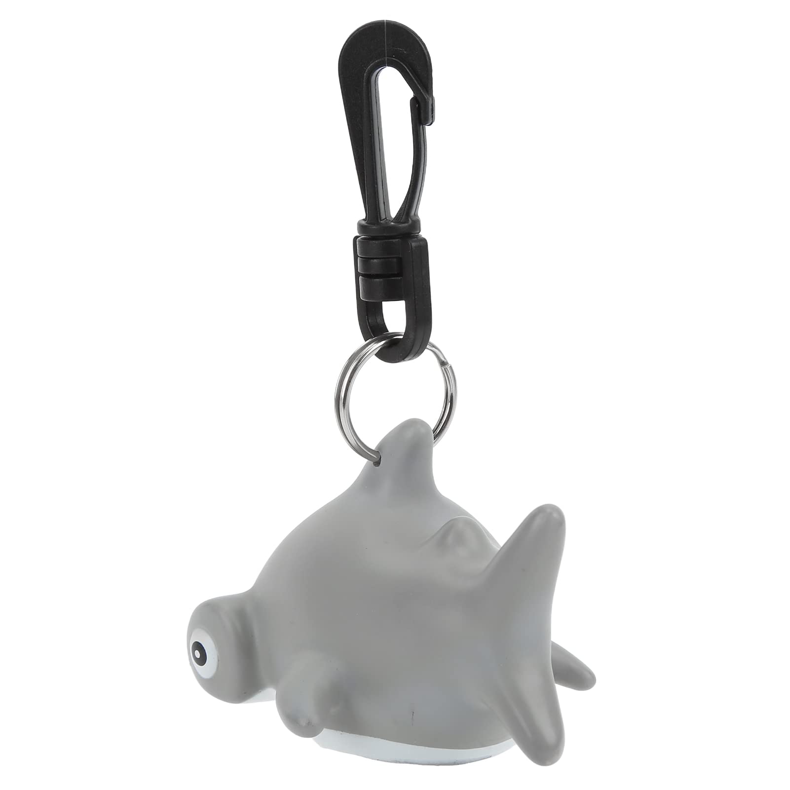 Acouto Copri Boccaglio Erogatore con Gancio Supporto per Subacquei 28x9x32cm