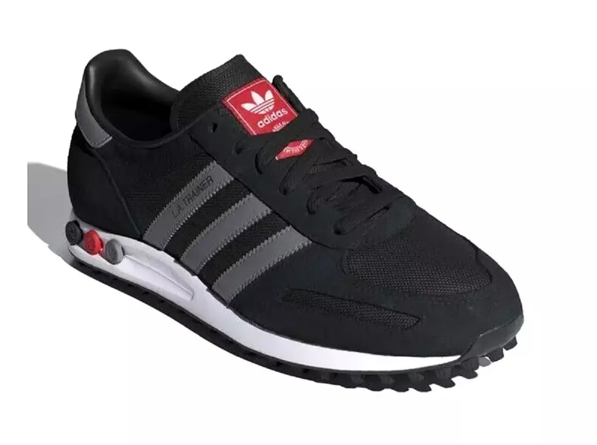 LA Trainer IG1750 Scarpe Maschili Classiche Comfort Running - Dettaglio