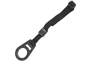 Bathmate Shower Strap Large Length in Black