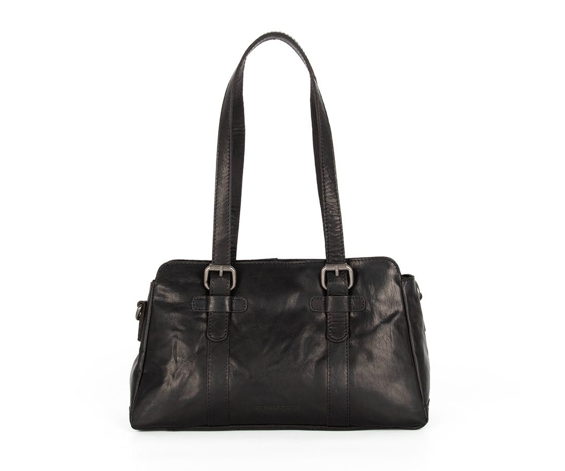 Spikes & SparrowWomen Oklahoma shoulder bag