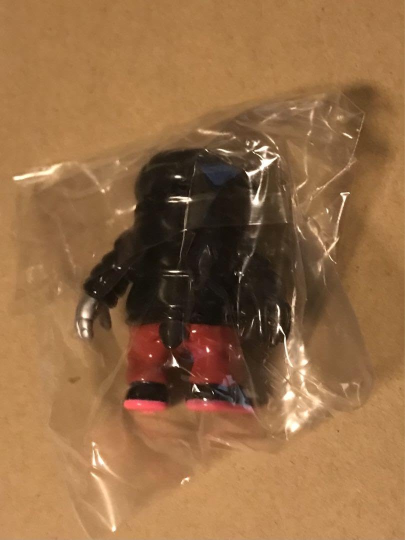 Amazon.co.jp: VAG クトゥルフオイド GYAROMI ギャロミ ブラック