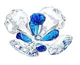 Swarovki SCS Annual Edition 2015 Peacock Flower 5068820