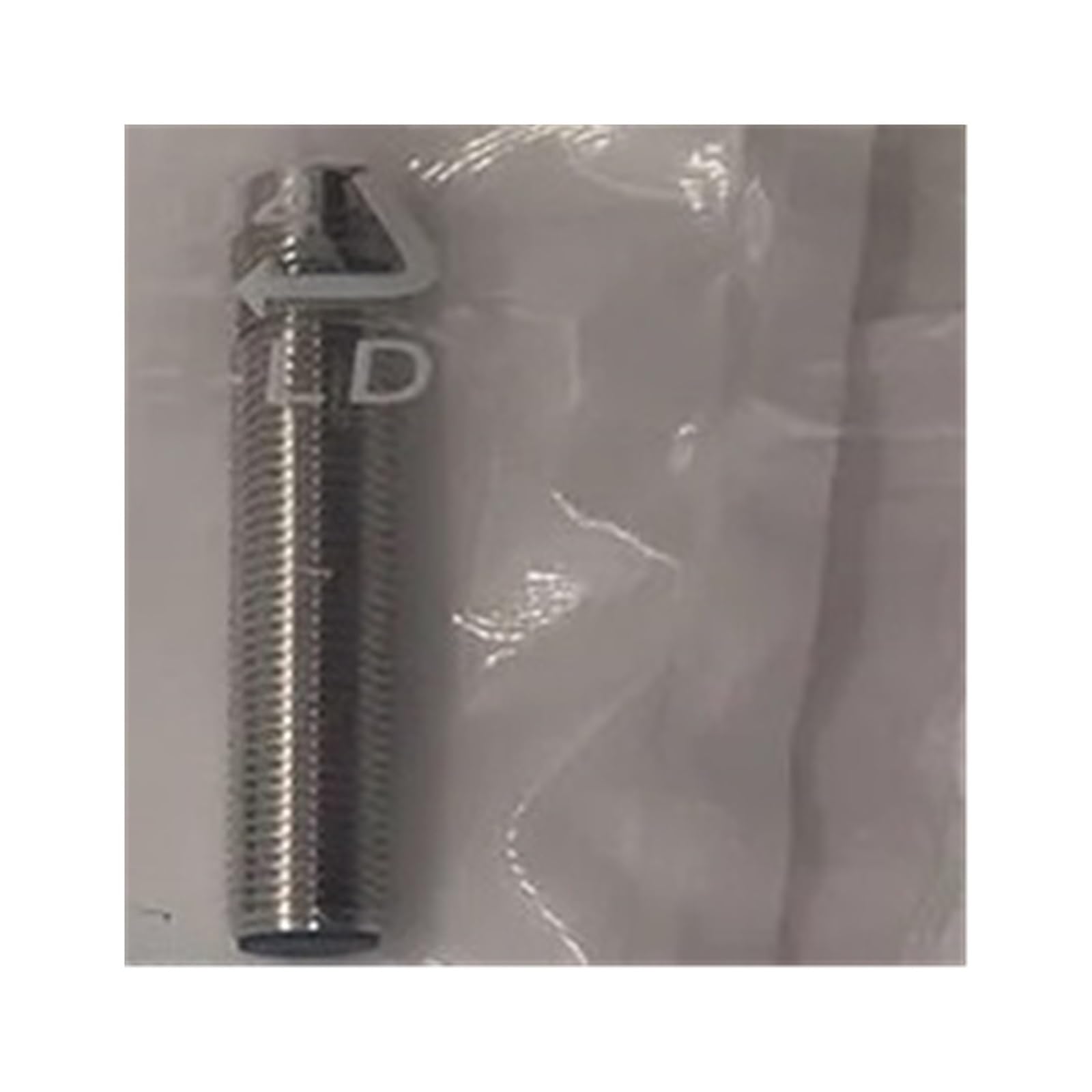 M08MI-PSC15B-S49G capteur électronique miniature avec connecteur S49G étanche